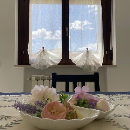 A Casa Di Lia Villa ปุลซาโน ภายนอก รูปภาพ