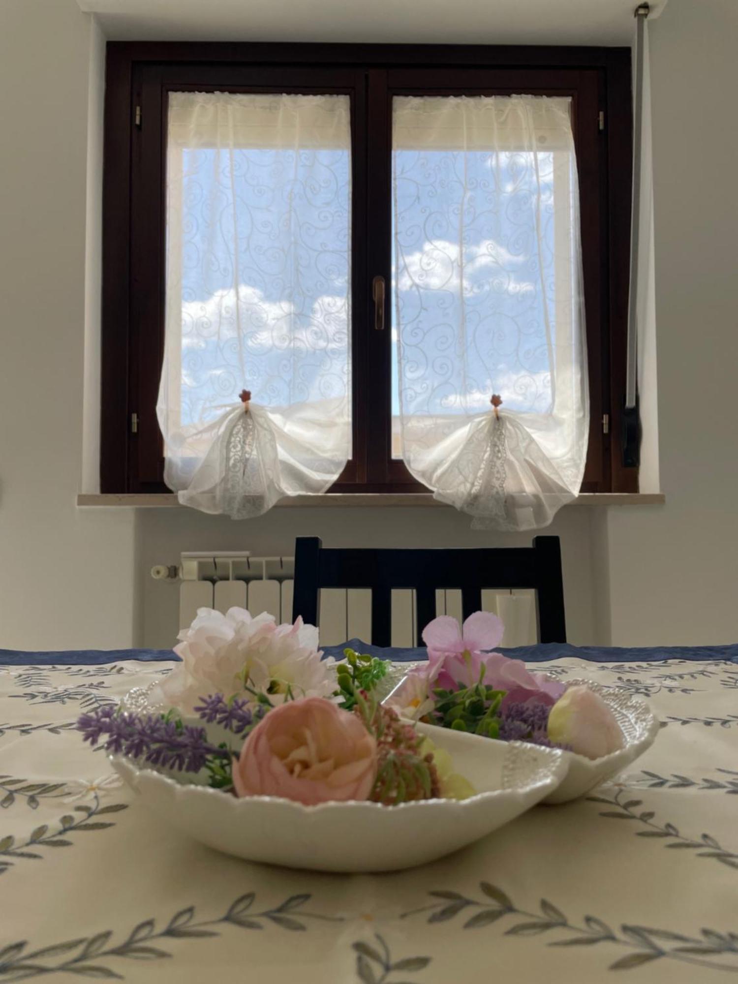 A Casa Di Lia Villa ปุลซาโน ภายนอก รูปภาพ